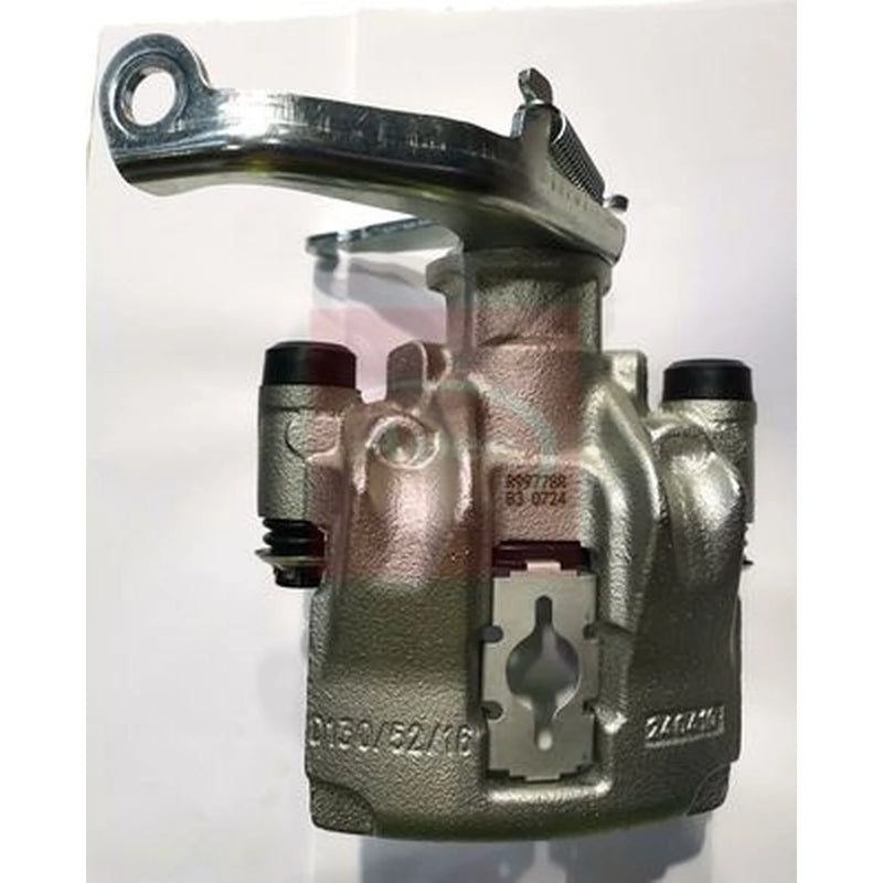 Apec Brake Caliper Assembly Front Right RCA1164N