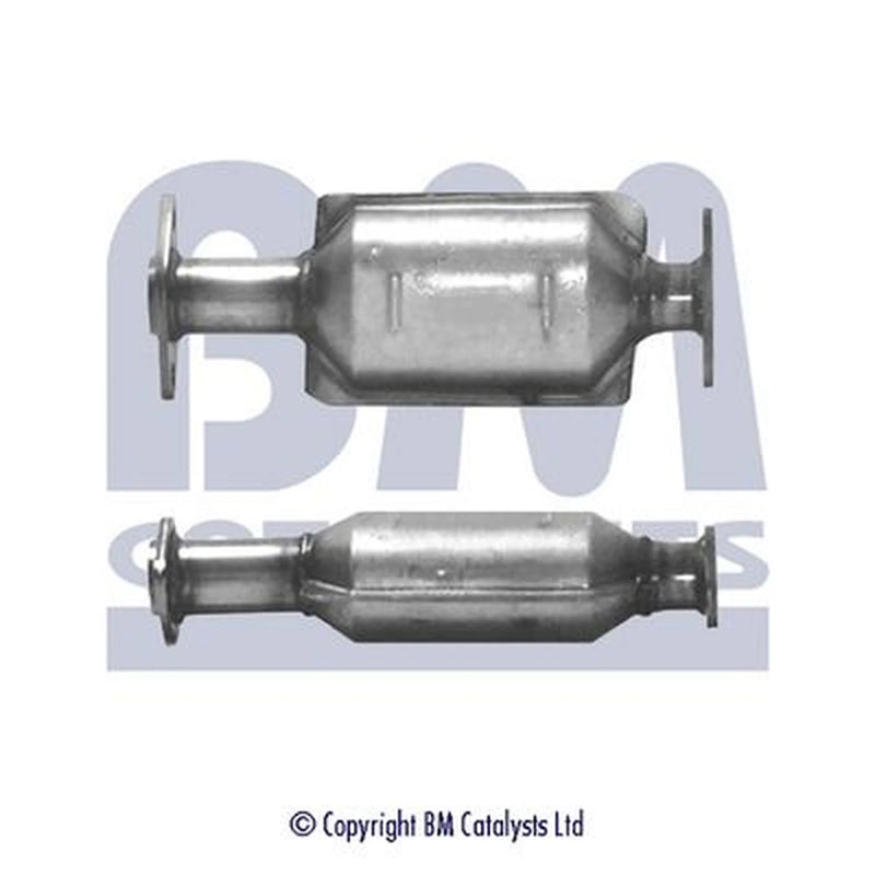 BM Catalysts Homologated Diesel Cat BM80053H