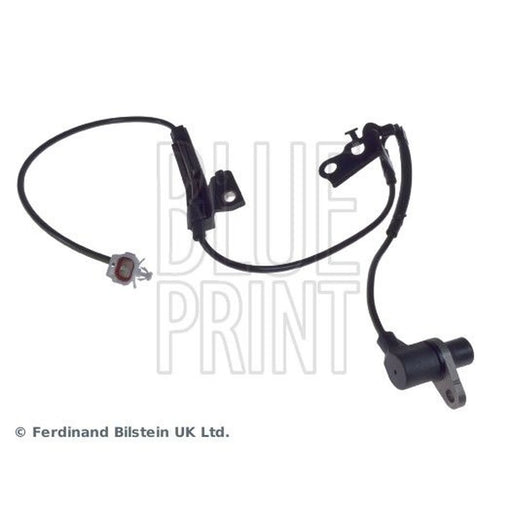 Blue Print ABS Wheel Speed Sensor Front Left ADT37136
