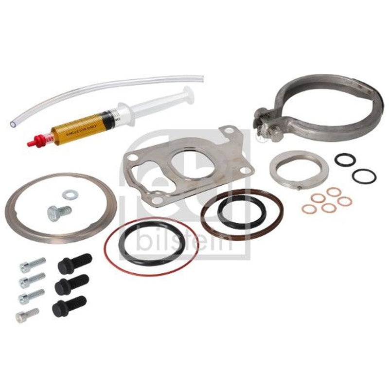 Febi Charger Mounting Kit 190640