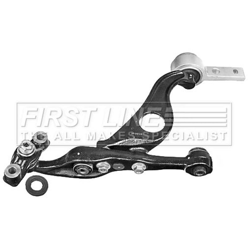 First Line Control/Trailing Arm FCA7139