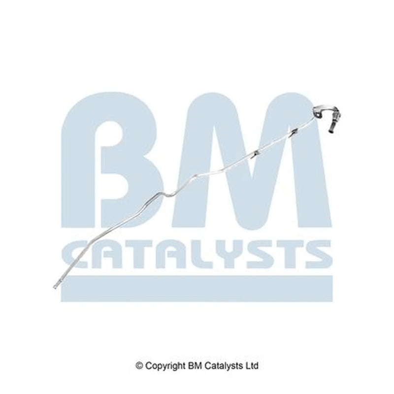 BM Catalysts Pressure Pipe PP11187B