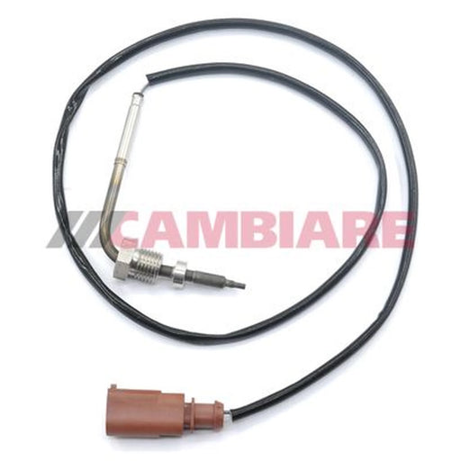 Cambiare Exhaust Gas Temperature Sensor VE390252