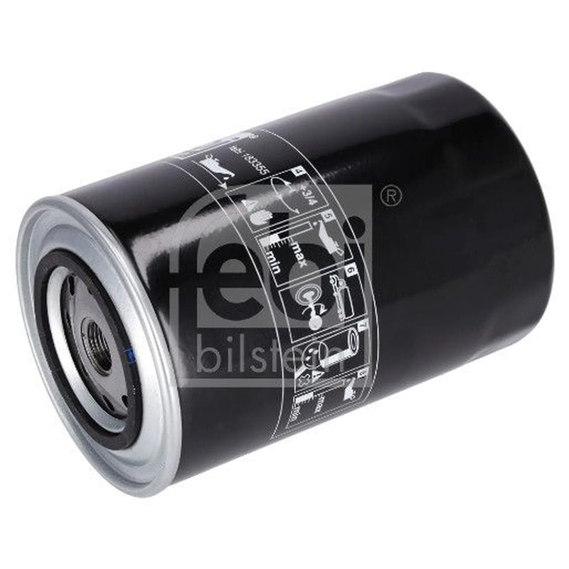 Febi Engine Oil Filter 183355