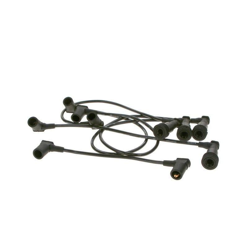 Bosch Ignition HT Lead Cable Kit 0 986 356 377