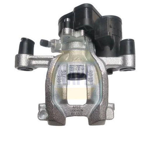 NAPA Brake Caliper Assembly Rear Left NCA2361