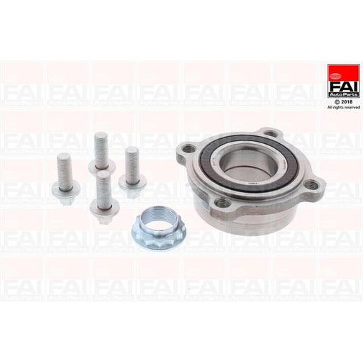 FAI Wheel Bearing Kit FHBK1013