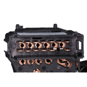 Valeo Steering Column Switch Connectors 886834