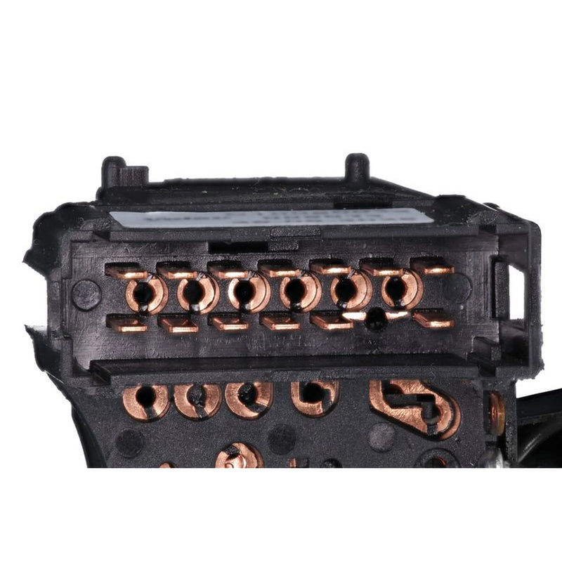 Valeo Steering Column Switch Connectors 886834