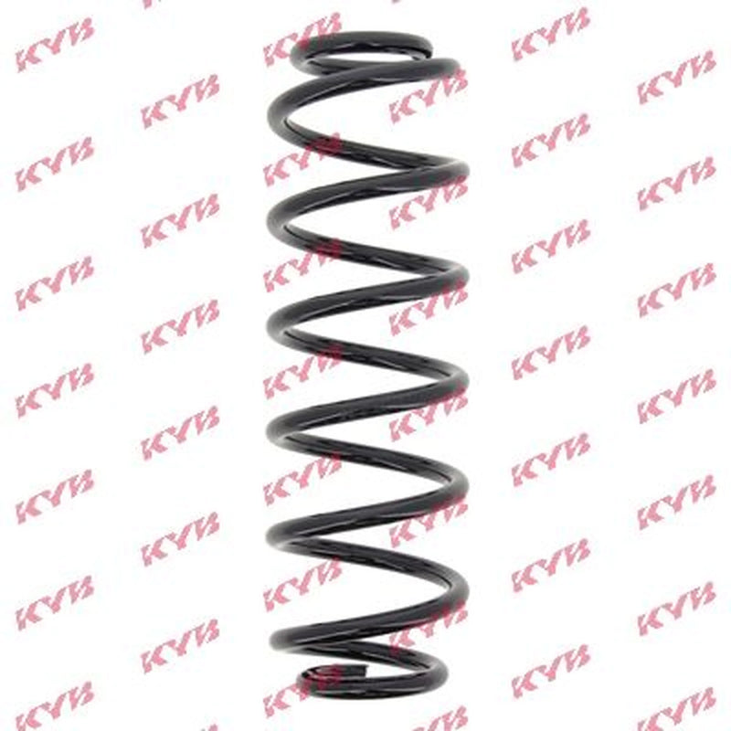 KYB Rear Suspension Coil Spring RA6143