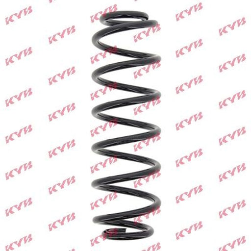 KYB Rear Suspension Coil Spring RA6143