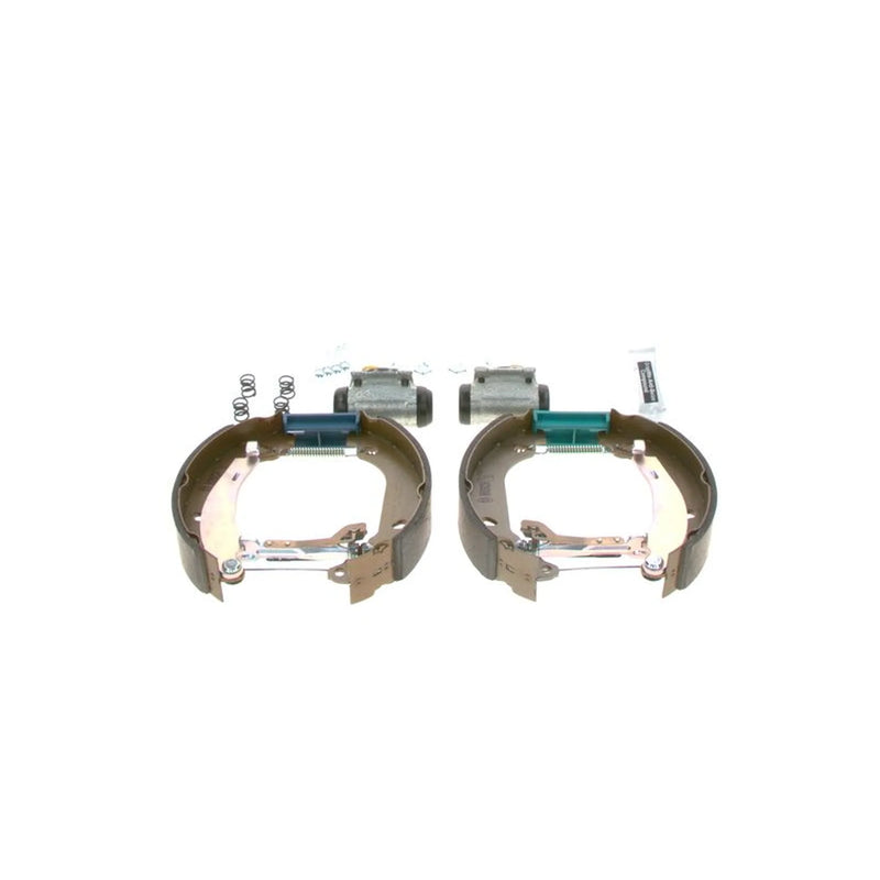 Bosch Brake Shoe Set Axle Kit 0 204 114 201