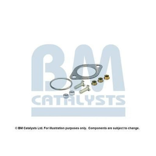 BM Catalysts Exhaust Pipe Mounting Kit FK50260B