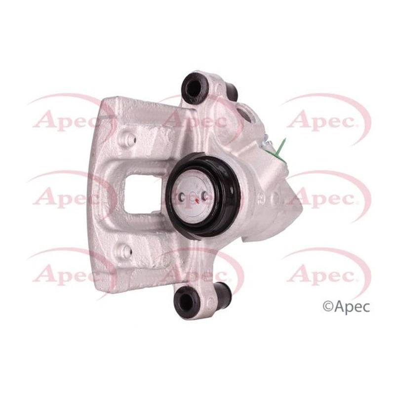 Apec Brake Caliper Assembly Rear Right RCA631N