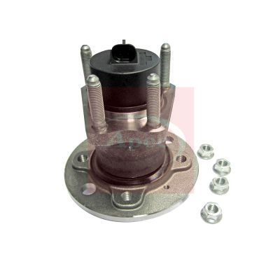 Apec Red Wheel Bearing Kit x AWB1829