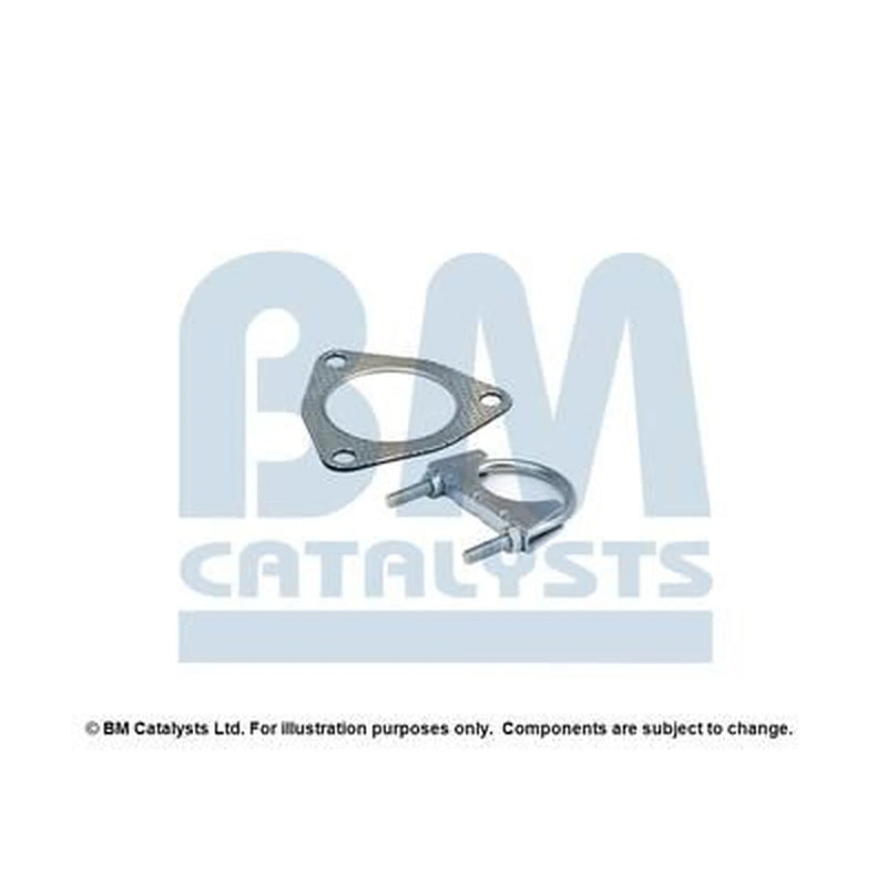 BM Catalysts Fitting Kit FK80406A FK80406A