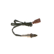 Bosch O2 Lambda Oxygen Sensor before catalytic converter 0 258 030 115