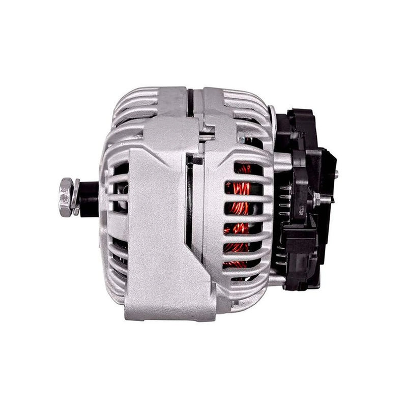 Hella Car Alternator 12V 8EL 015 643-121