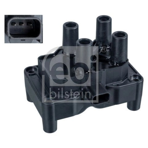 Febi Ignition Coil Pack 37555