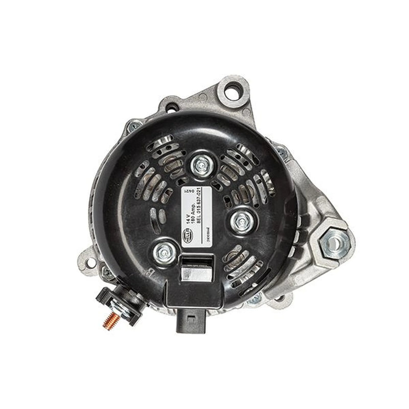 Hella Car Alternator 12V 8EL 015 637-021