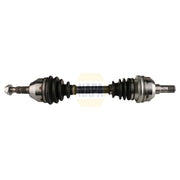 NAPA CV Drive Shaft Driveshaft Front Left NDS1751L