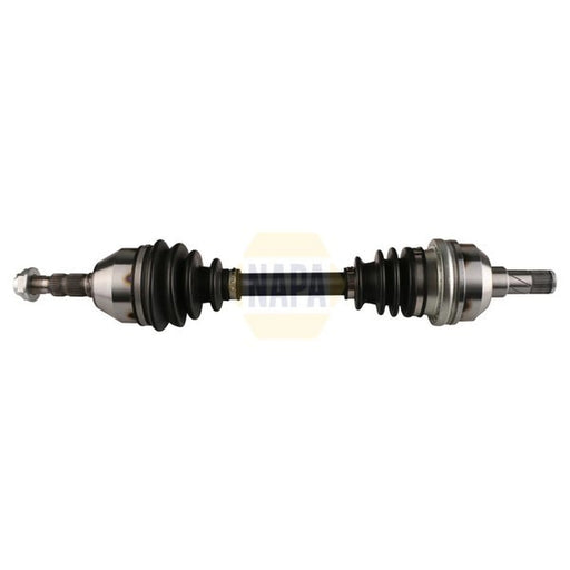 NAPA CV Drive Shaft Driveshaft Front Left NDS1751L