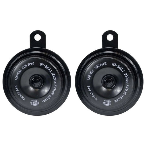 Hella Car Horn Signal Unit 3AM 002 768-821