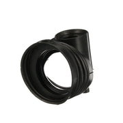 Gates Air Supply Hose 128mm NBR (nitrile butadiene rubber) ANTK1105