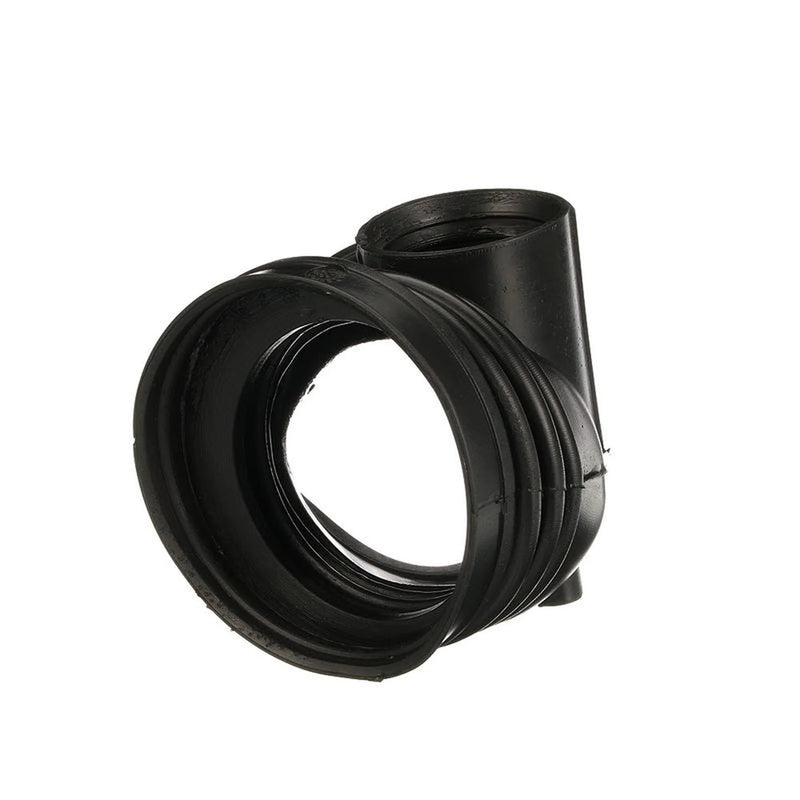 Gates Air Supply Hose 128mm NBR (nitrile butadiene rubber) ANTK1105