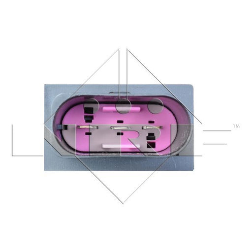 NRF Engine Cooling Fan 47386