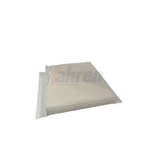 Fahren Cabin Air Filter (Pollen Filter) fits Citroën Nemo 2009-2010 1.3 1.4