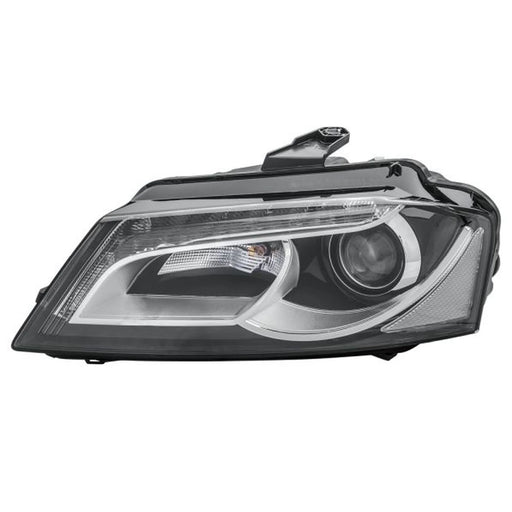 Hella Headlight Headlamp PSY24W Left 1LL 009 648-411