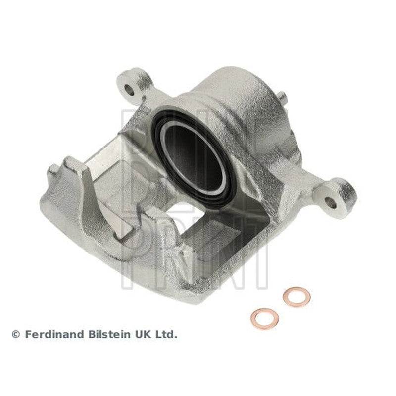 Blue Print Brake Caliper Assembly Front Right ADBP450239