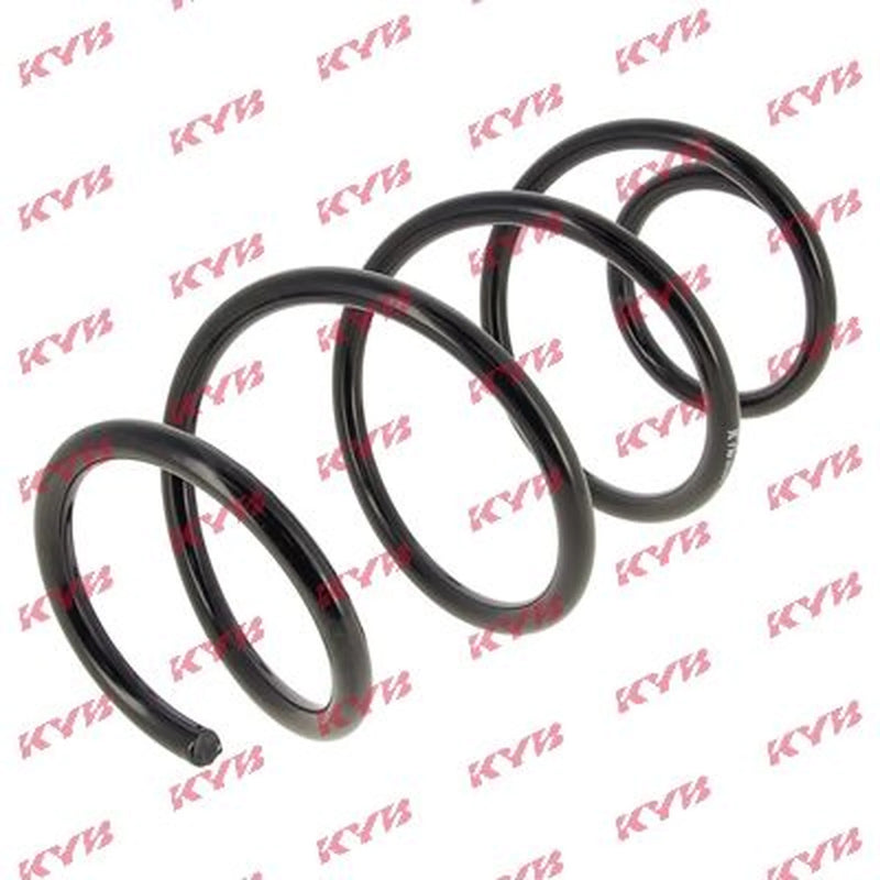 KYB Front Suspension Coil Spring RA3990