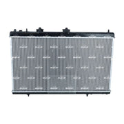 NRF Engine Radiator 50442