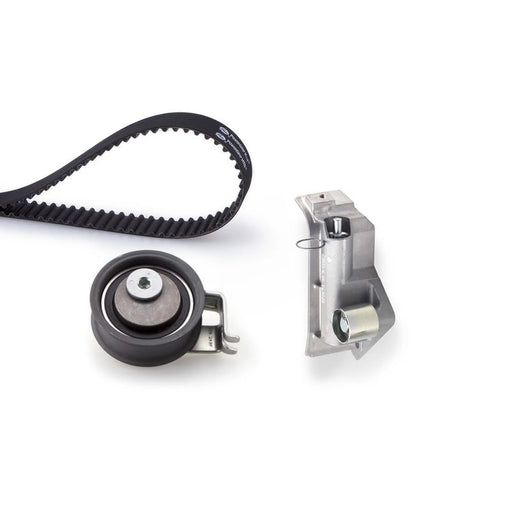 Gates Timing Belt Kit with Rollers K025491XS