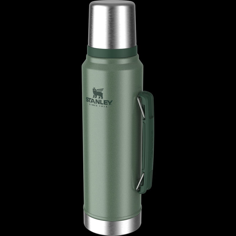 Stanley Legendary Classic Bottle 1.0L - Stanley - Van Life Living