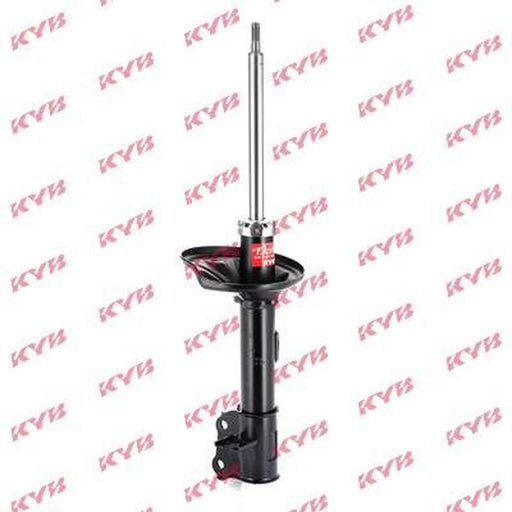 KYB Shock Absorber Damper Strut Rear Right 333781