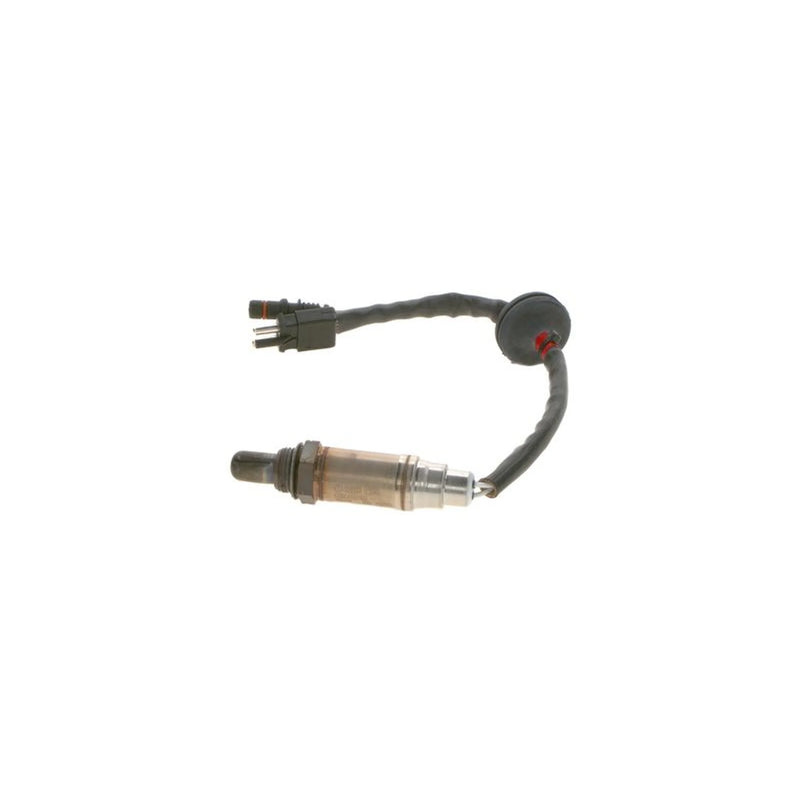Bosch O2 Lambda Oxygen Sensor before catalytic converter 0 258 003 134