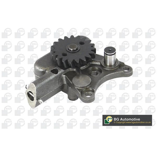 BGA Engine Oil Pump Assembly LP2216