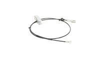 Bosch Handbrake Cable 1987482678