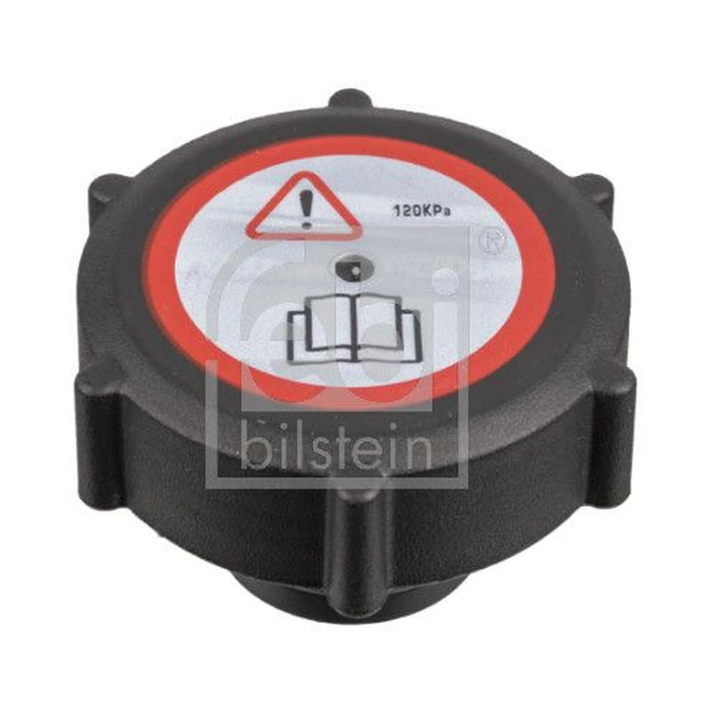Febi Coolant Expansion Tank Cap 172489