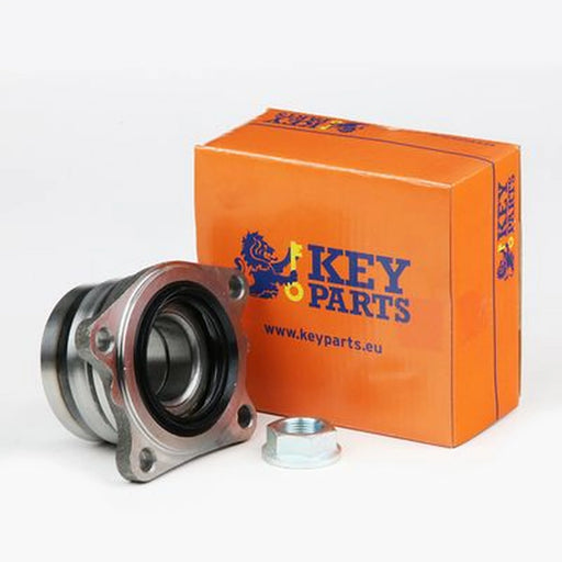 Key Parts Wheel Bearing Kit KWB832