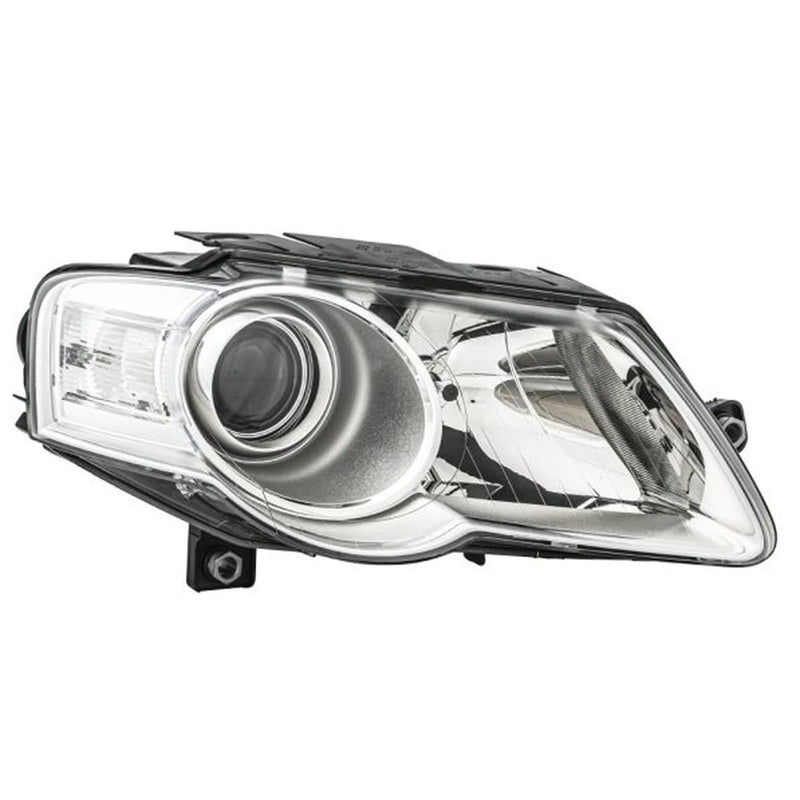 Hella Headlight Headlamp H7/H7 Right 1EL 247 014-021
