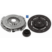 Sachs Clutch Kit Set 3pc 3000176003
