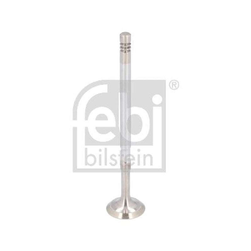 Febi Engine Intake Valve 22mm Head 186246