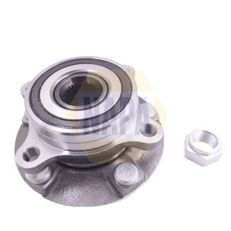 NAPA Wheel Bearing Kit PWB1481