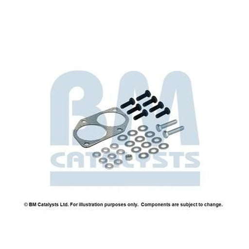 BM Catalysts Fitting Kit FK90078B FK90078B