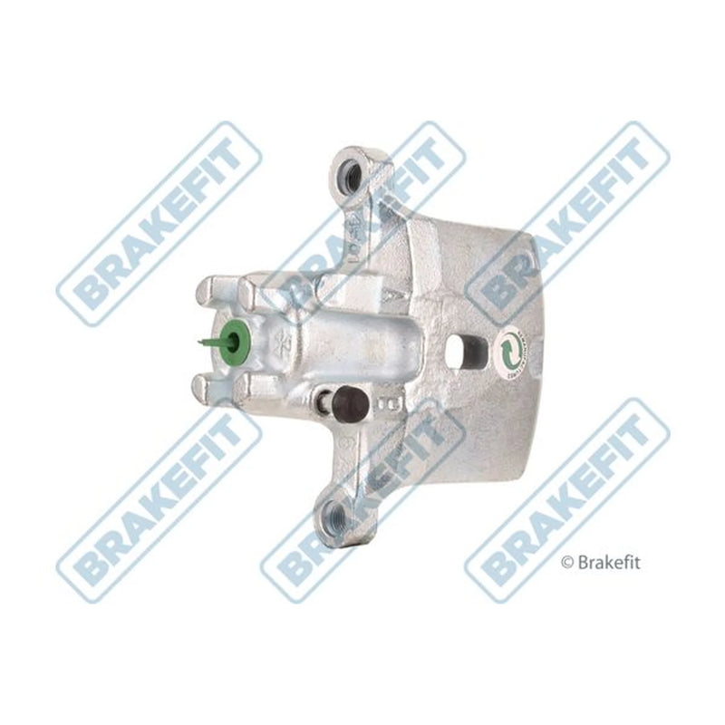 Apec Brake Caliper Assembly Rear Left BCA1127