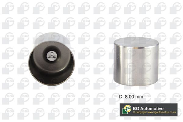 Bga Valve Tappet Lifter HL7367